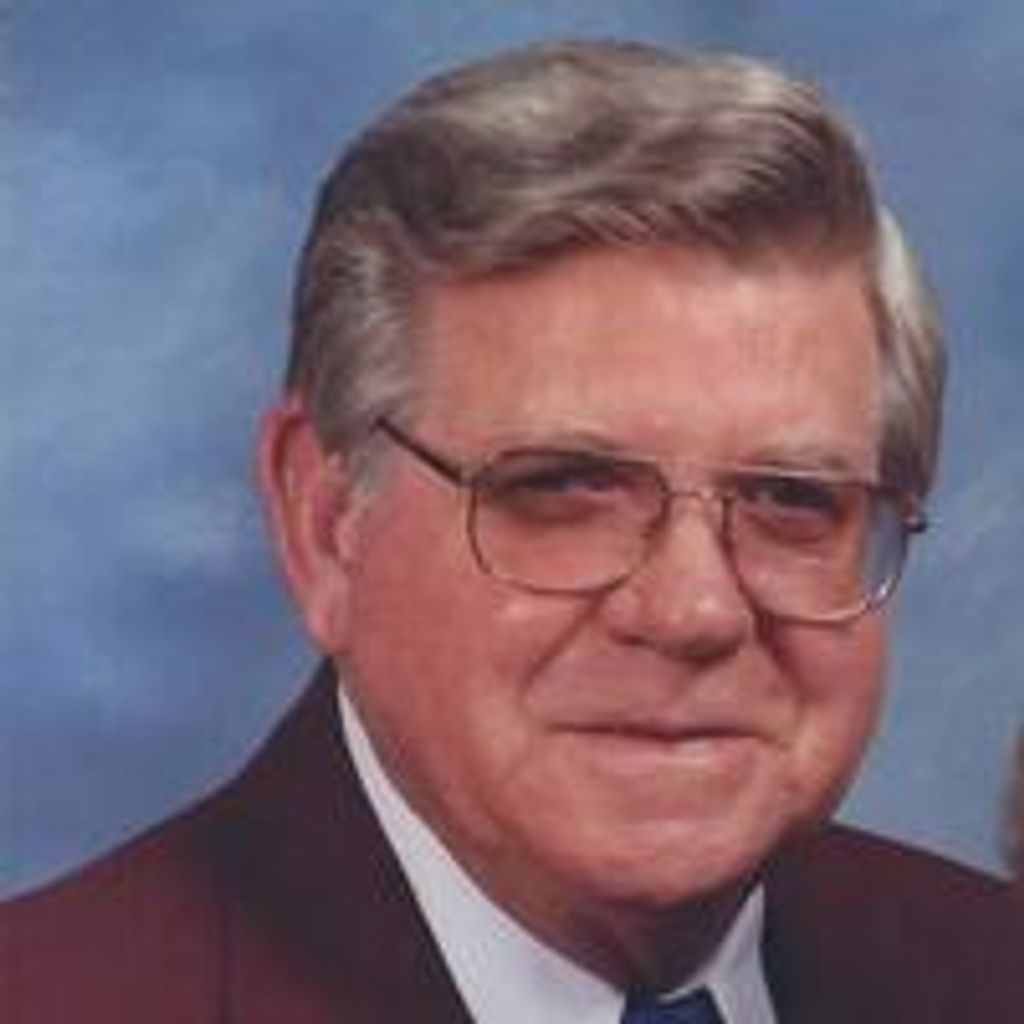 Alvin Kenneth Larrimore