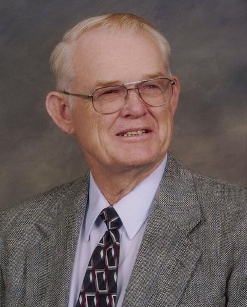 Kenneth G. Thompson Profile Photo