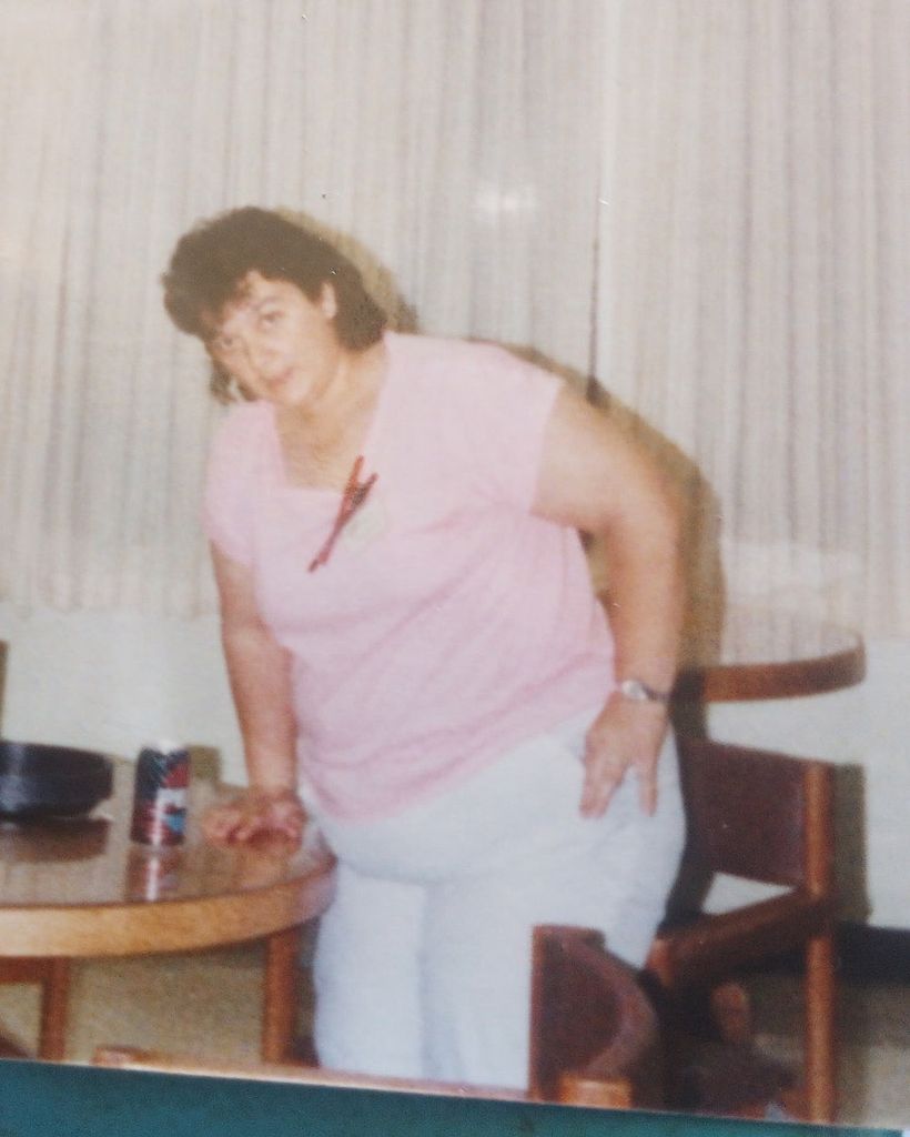 Belinda Lou Pennington Profile Photo