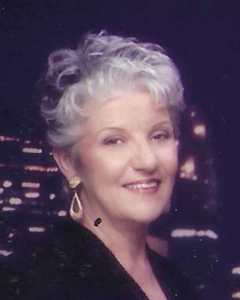 Virginia C. Leak Profile Photo