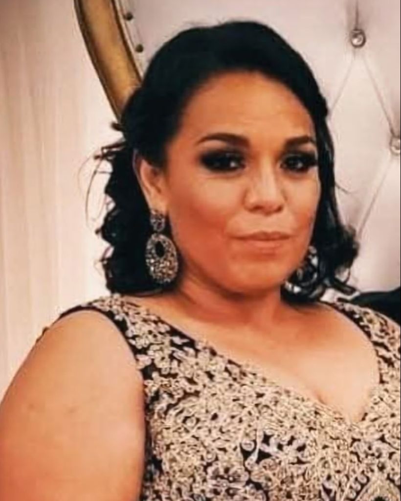 Erica Ramos Garcia Profile Photo