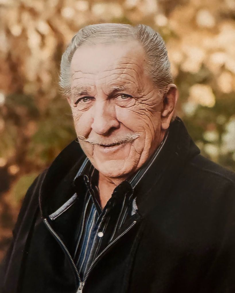 Gerald Gene Adamek Profile Photo