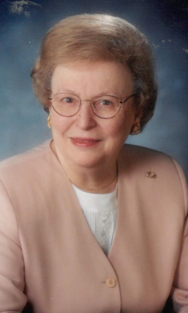 Irene (Ley) Grabenstein Profile Photo