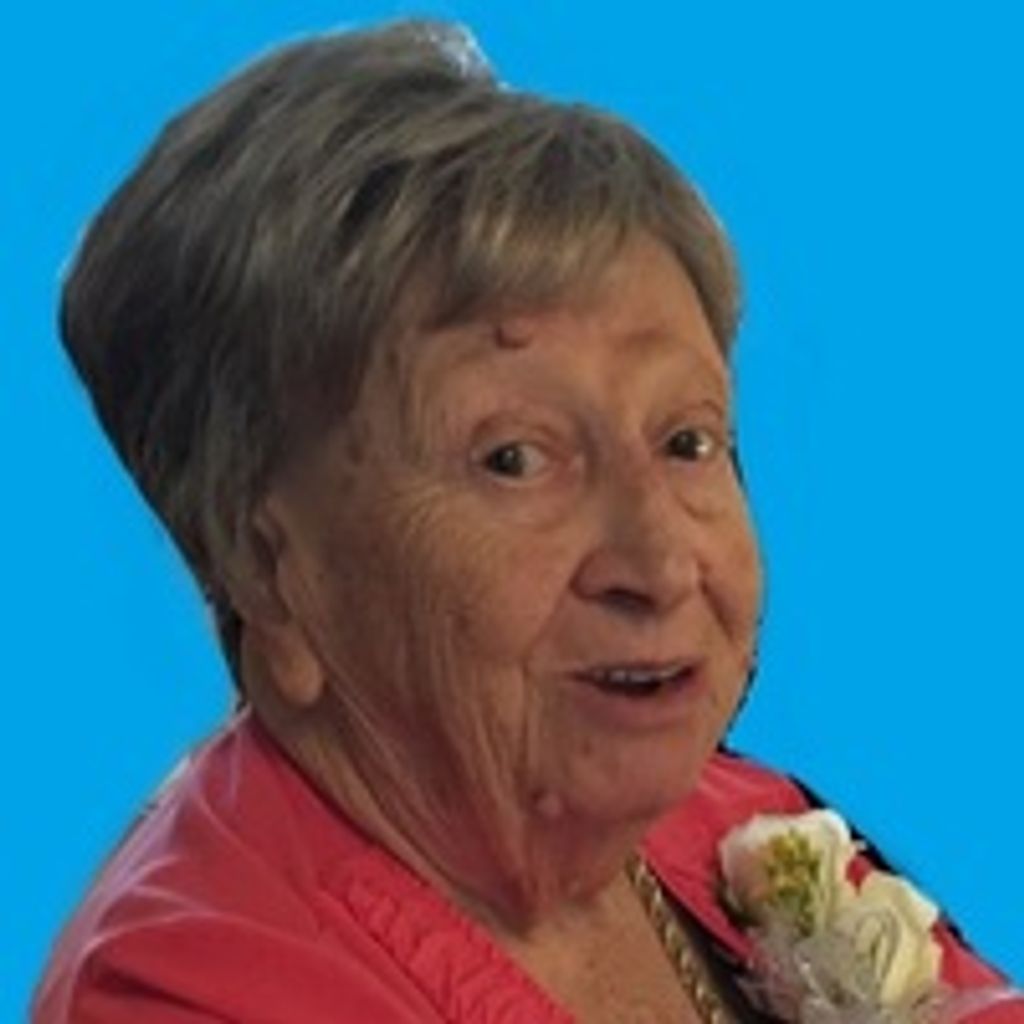 Ruth Elizabeth Johnson