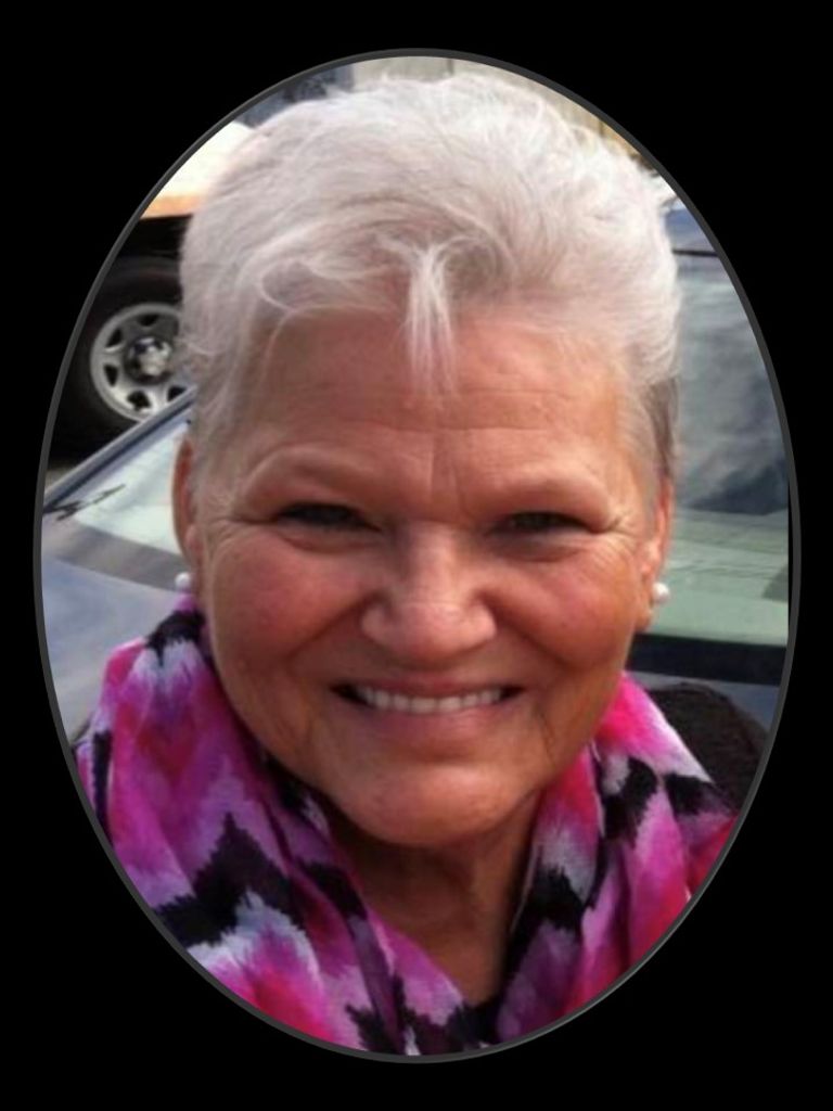 Betty Joyce Fussell Collins Profile Photo