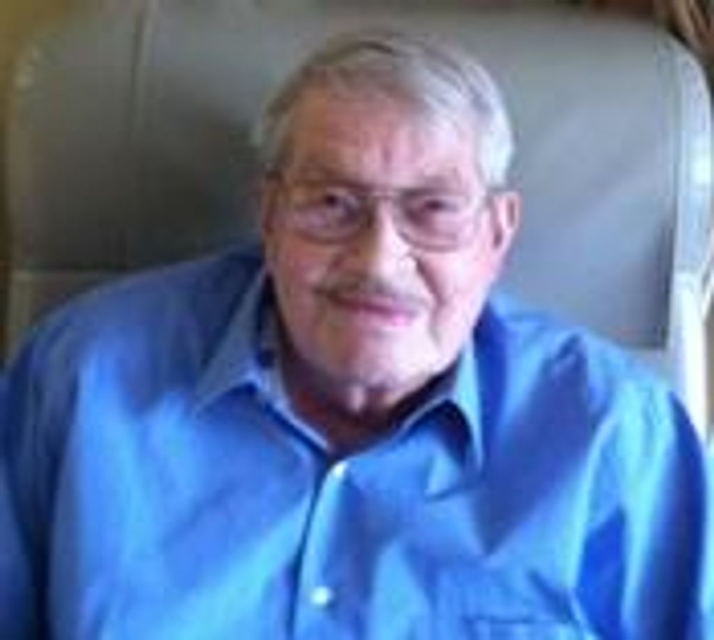 Raymond Elmer Colbert Profile Photo