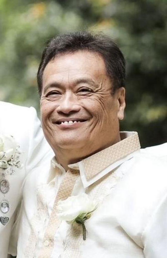 Edwin D. Borja Profile Photo