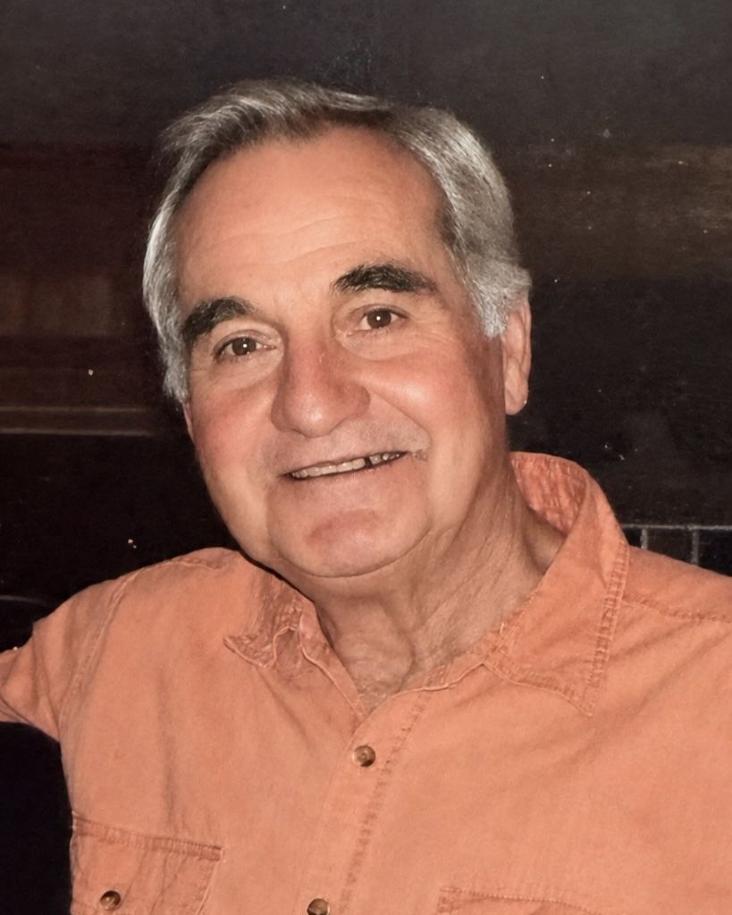 Gerald "Jerry" Delling