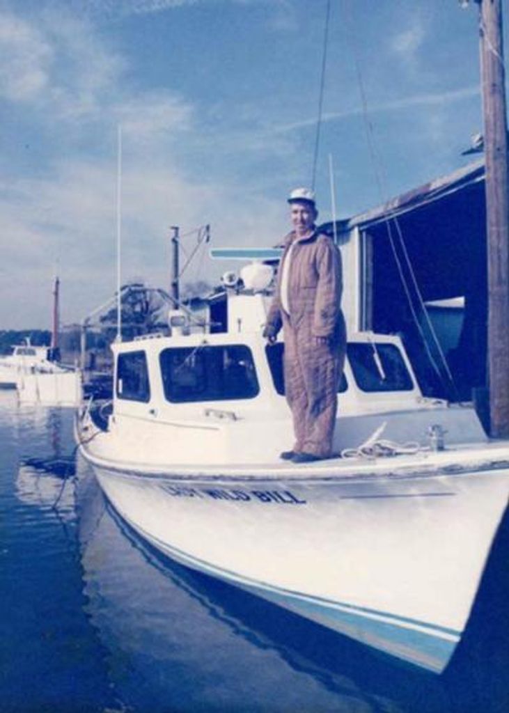 John T. Bonniville, Sr. Profile Photo