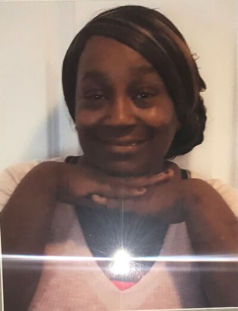 Nicola V. Williams Profile Photo