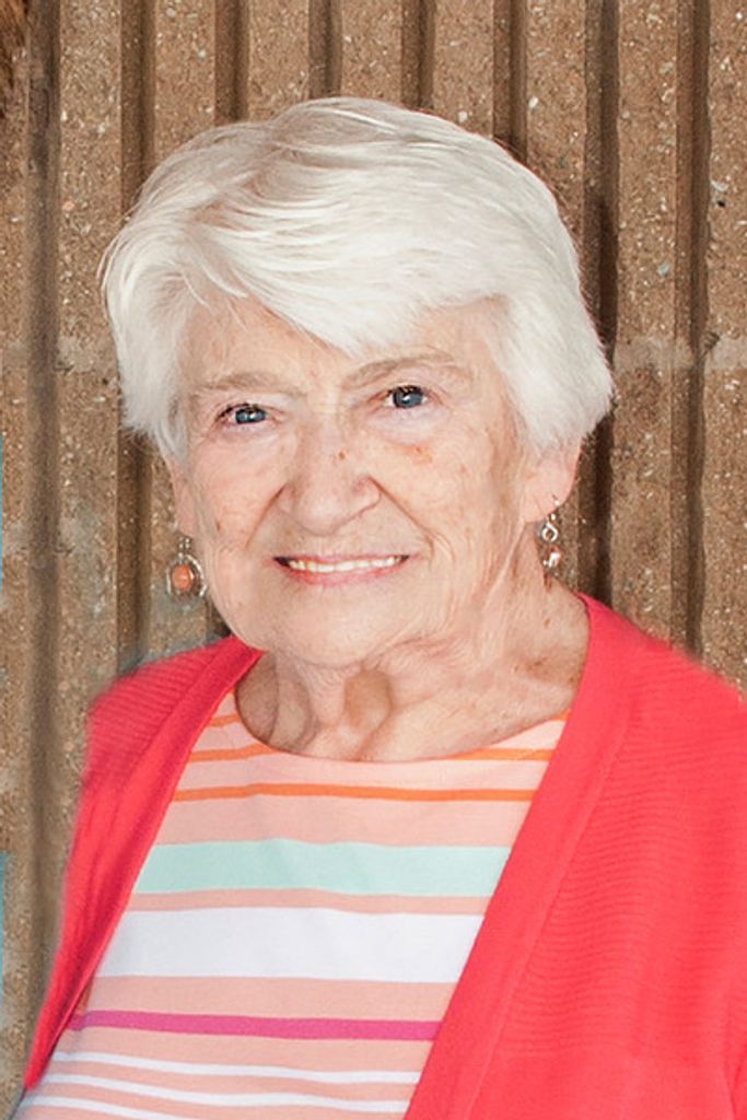 Margaret Patricia Wilkins Profile Photo