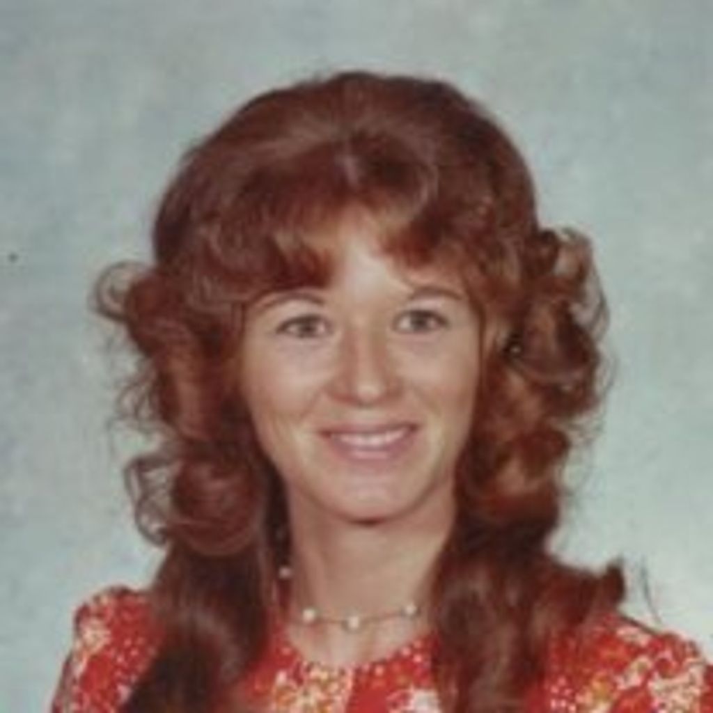 Jackeline Frances Suggs Owens