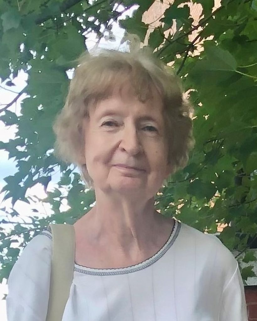 JoAnn Dunn Olah