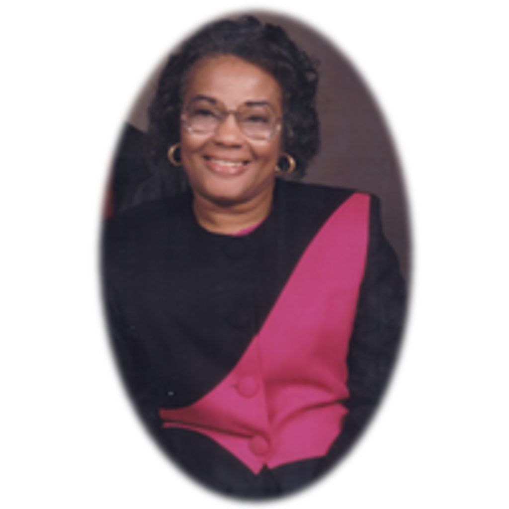 Shirley Chisholm