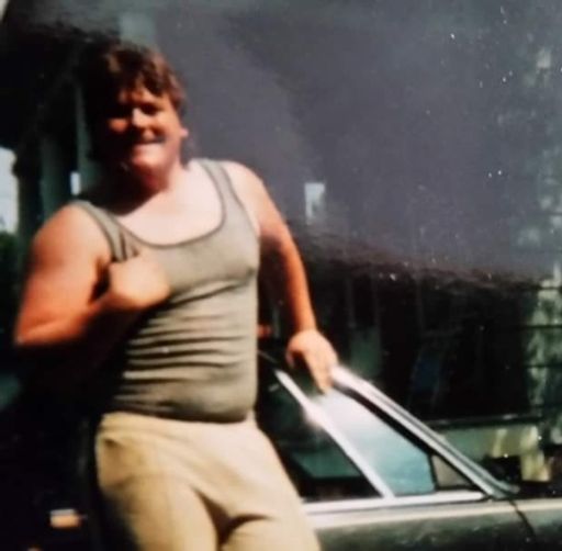 Brian  "Big Bri" Olson photo gallery thumbnail 1 of 2