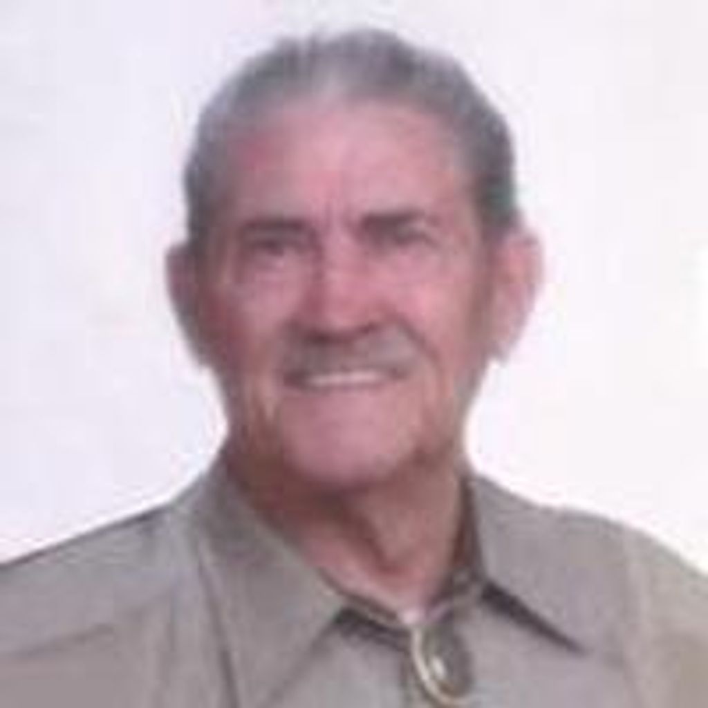 Bill J. Anderson