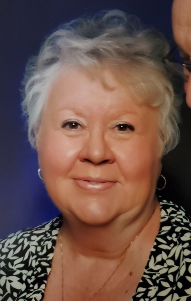 Sherry L. (Swearingen)  Cannon