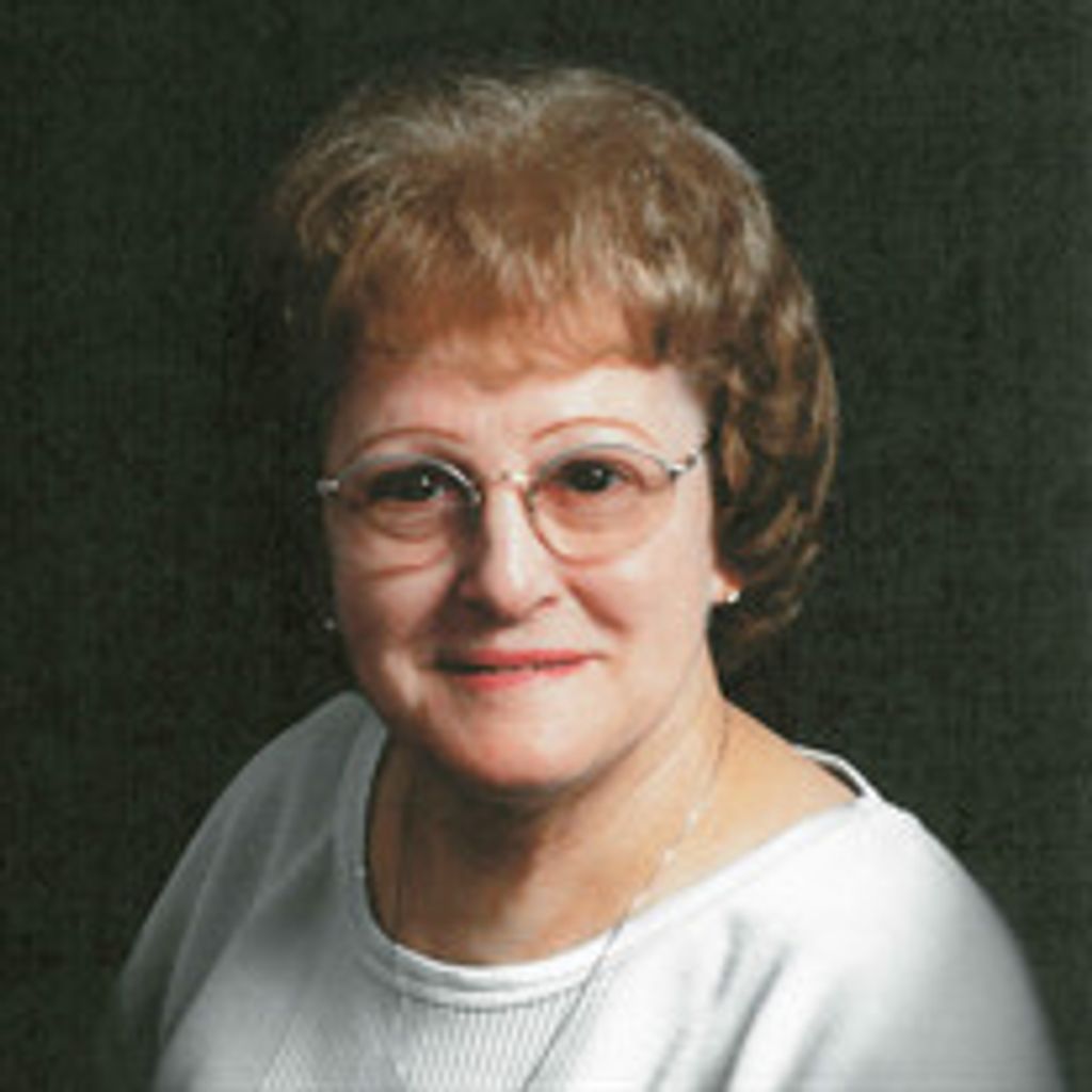 Patricia Ann Ayers