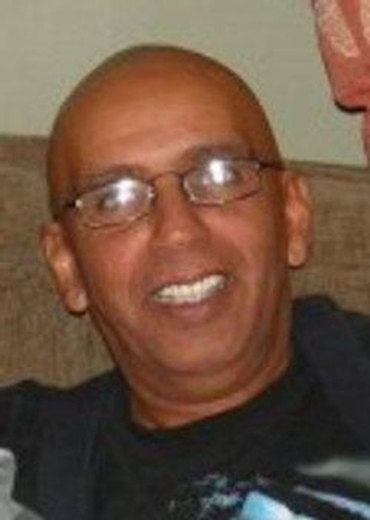Gerald ''Gerry'' Bernard Parent