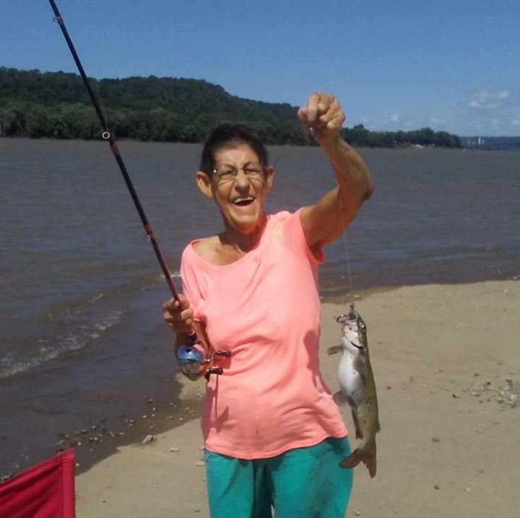 Rita Gross Profile Photo