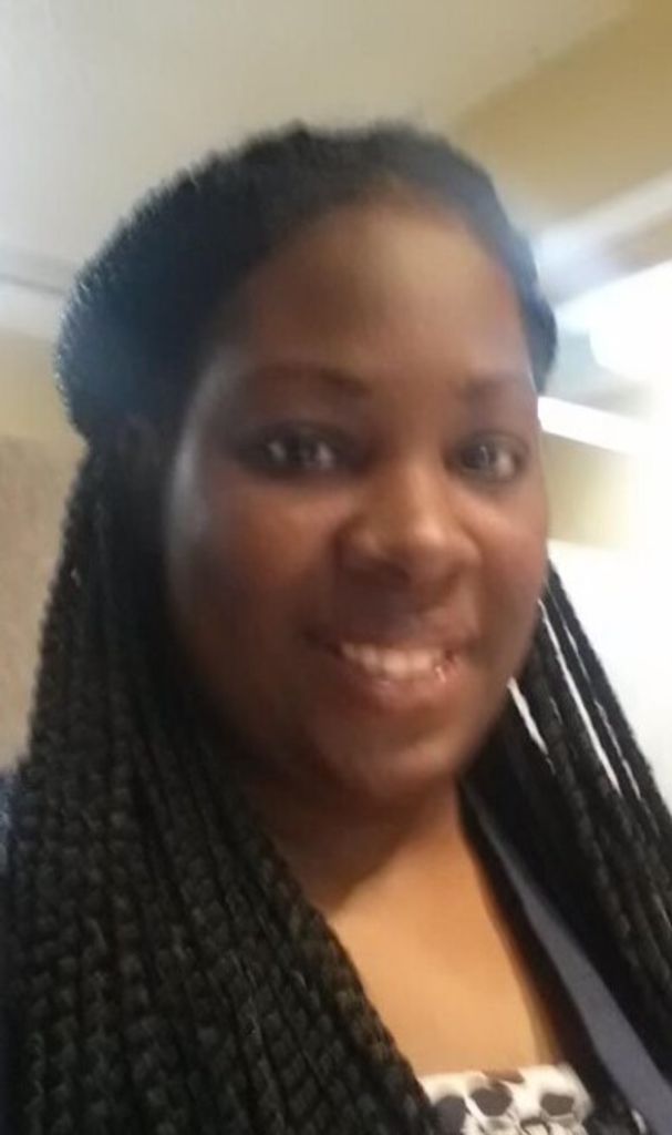 Mrs. Tasha L. Hunt-Williams Profile Photo
