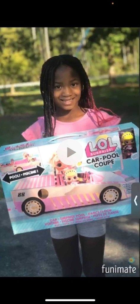 Imani Nicole Moore Profile Photo