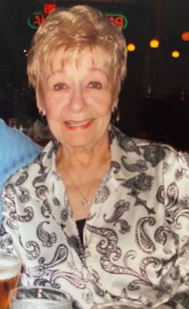 Antoinette Parco Profile Photo