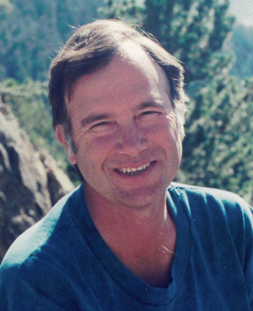 Derald Winger Sr Profile Photo