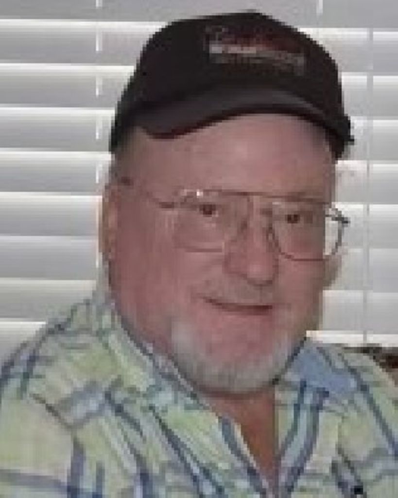 Hugh Edward Hughes Profile Photo