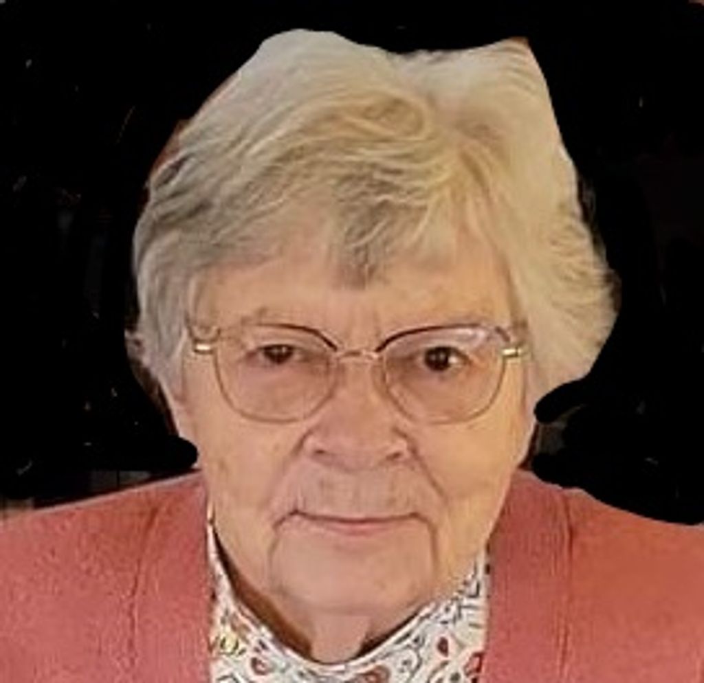 Louise H Denny