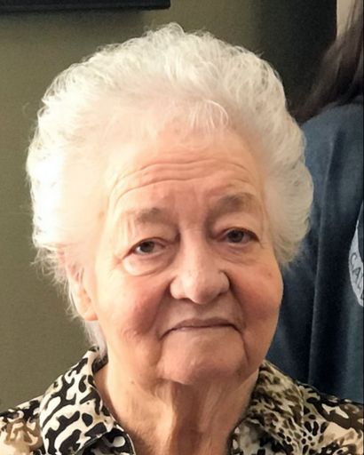 Vera Mae Rachal Greer's obituary image