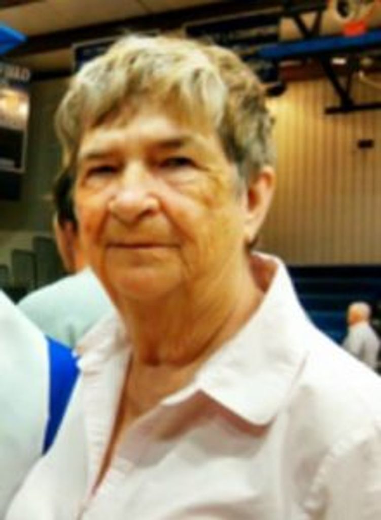 Bonnie Louise Hodgson Profile Photo