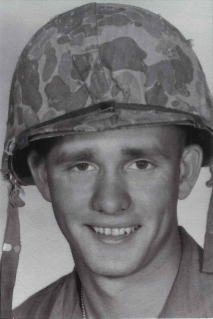 William Franklin Crihfield