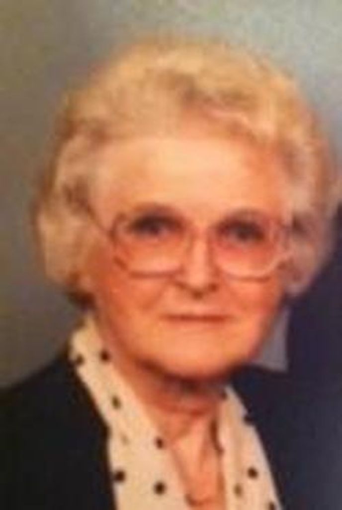 Jessie Amy Root Profile Photo
