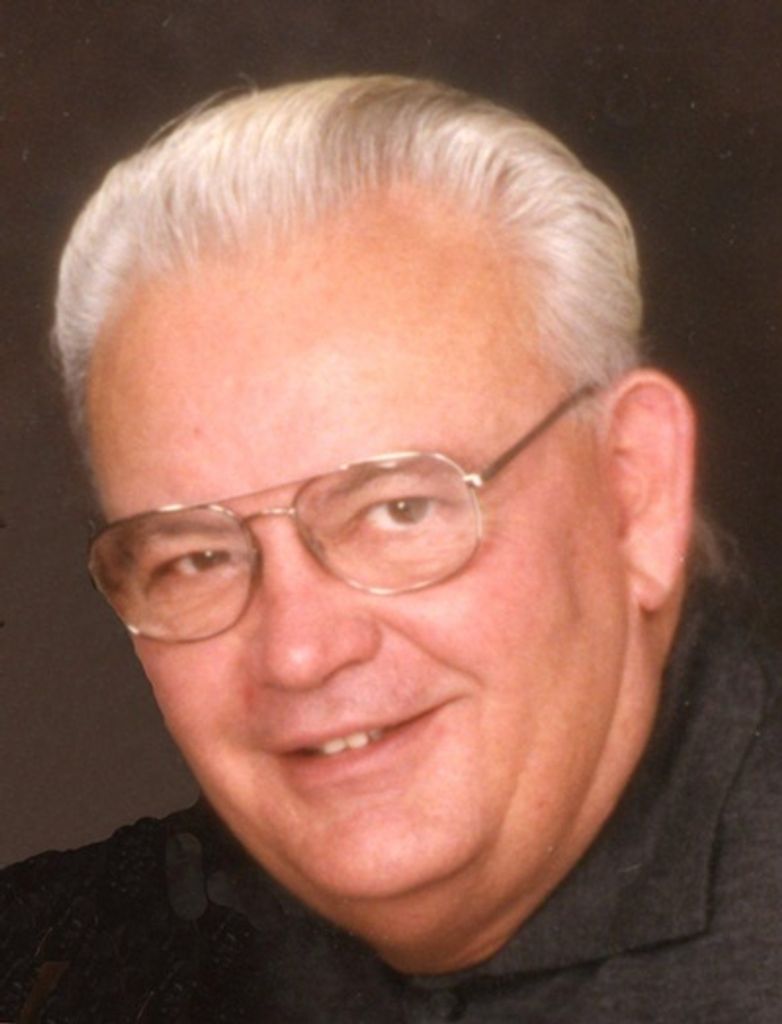 John Phillip "Jack" Ehrhart