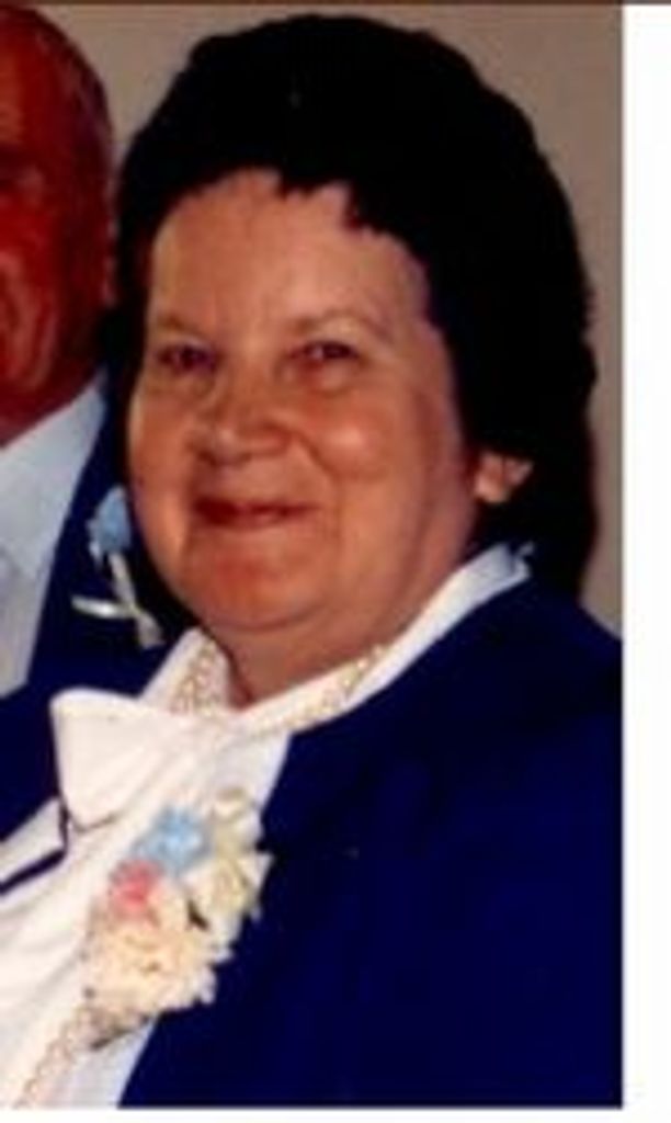Ida J. Boback