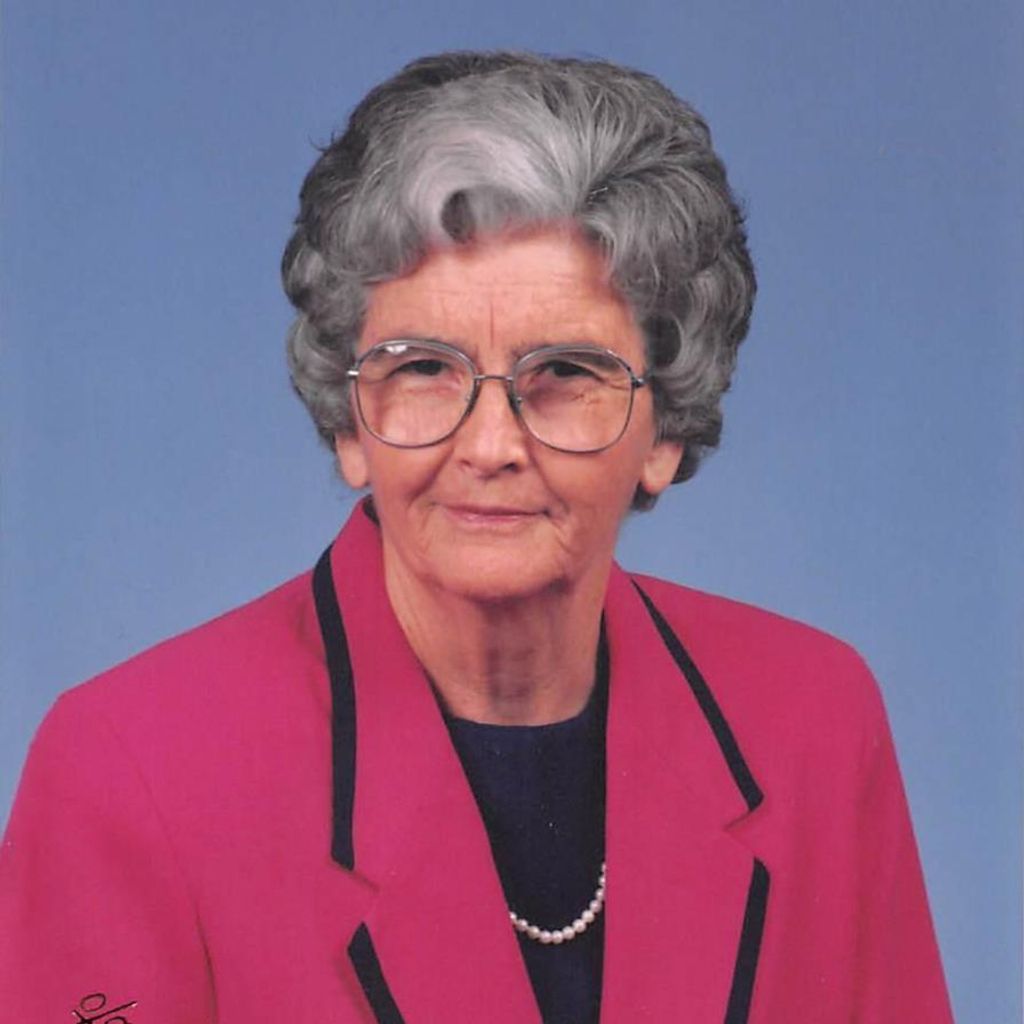 Mary Nell Chason-Yarbrough Profile Photo