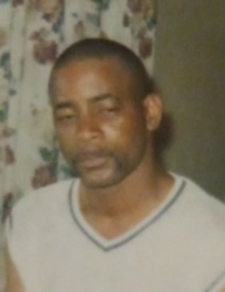 Franklin Ellis Williams Profile Photo