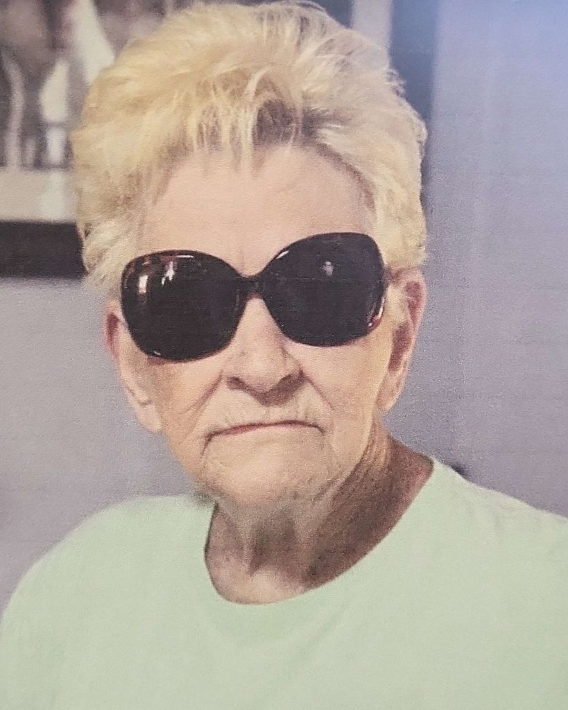 Alice K. Parker