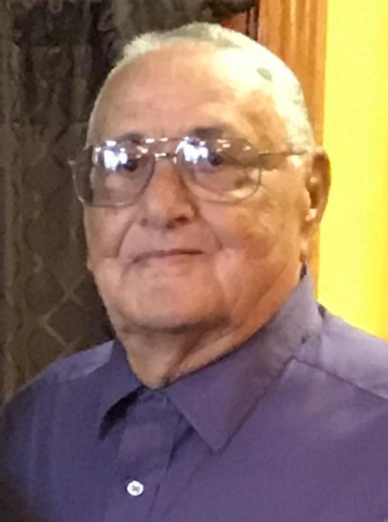 Robert Alphonso Rollins, Sr. Profile Photo