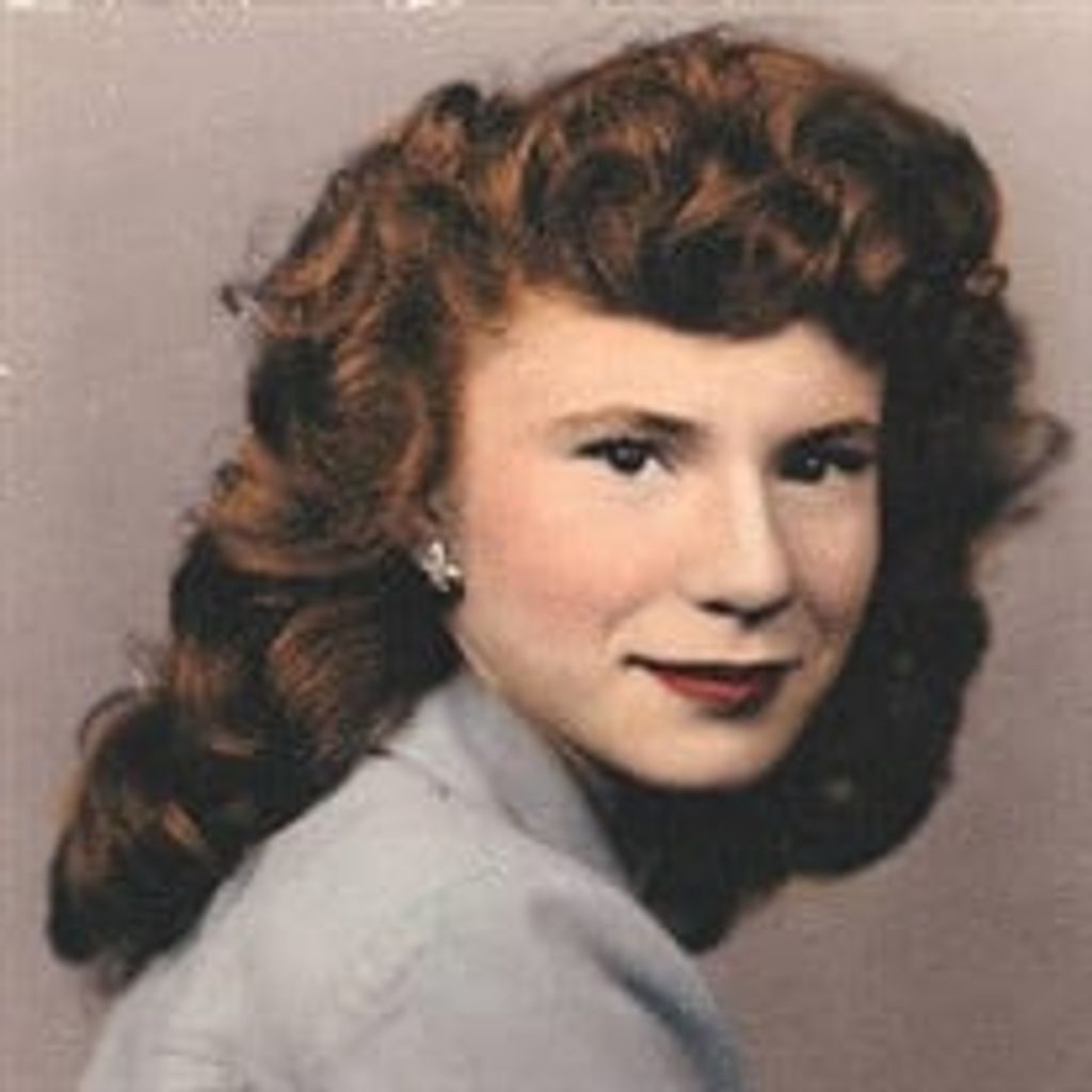 Dorothy Laker
