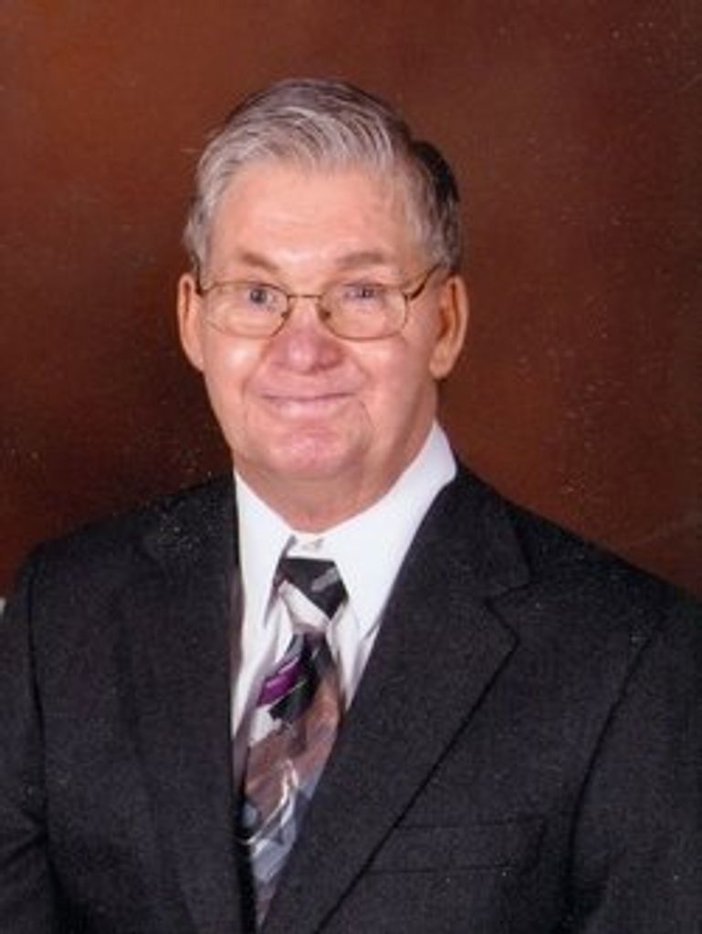 Robert Mccaffrey Profile Photo