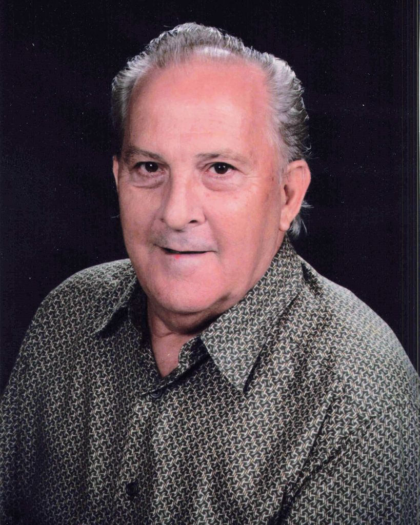 Harold Robert Martin