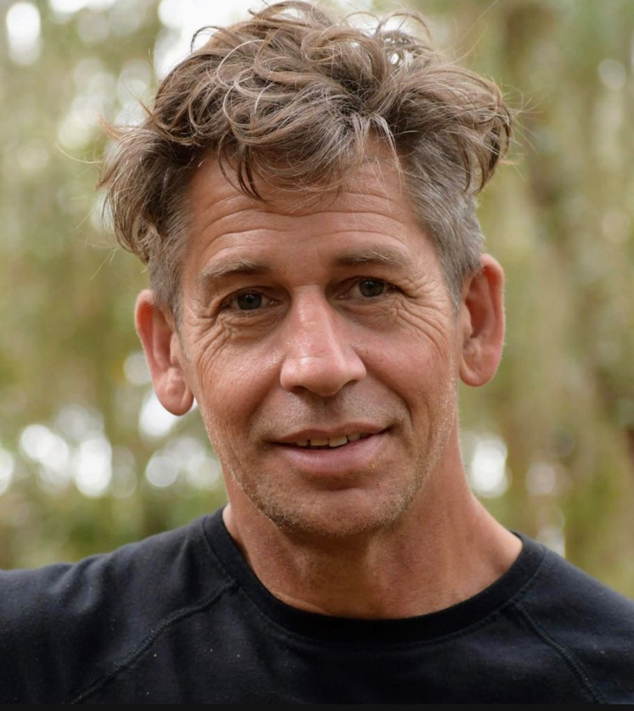 Travis J. Coker Profile Photo