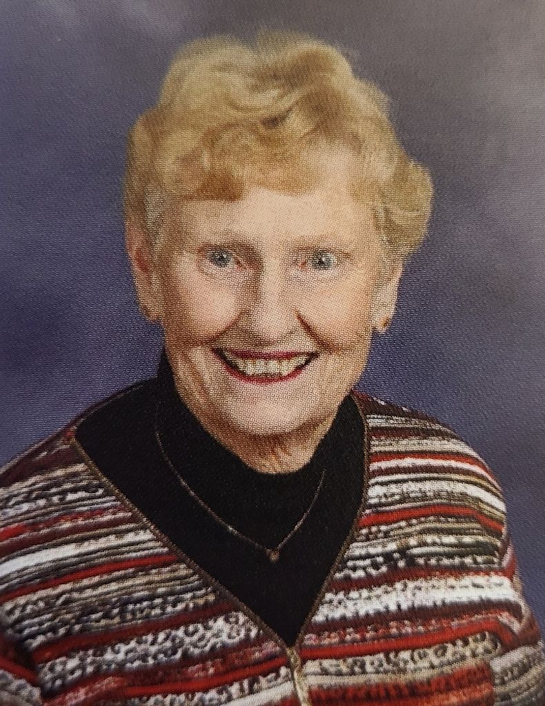 Clara Mae Sparks Profile Photo