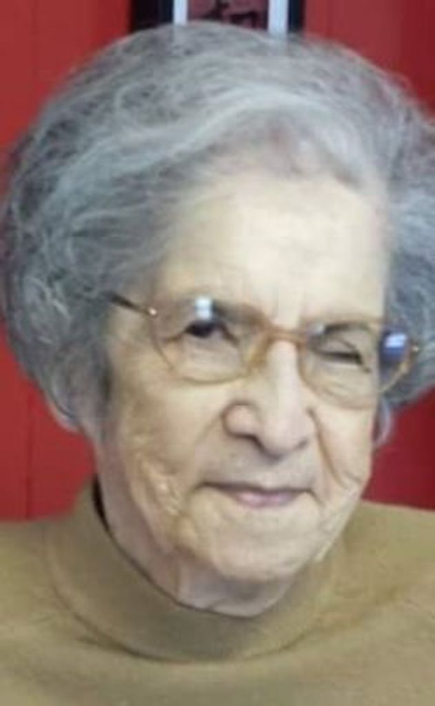 Lillian Castelo