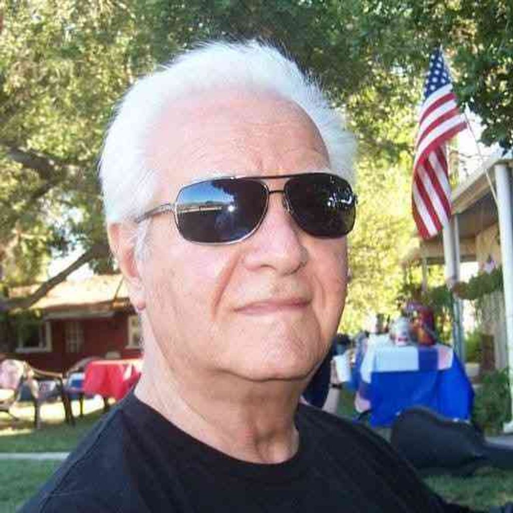 Joseph Enrico Lepore Profile Photo