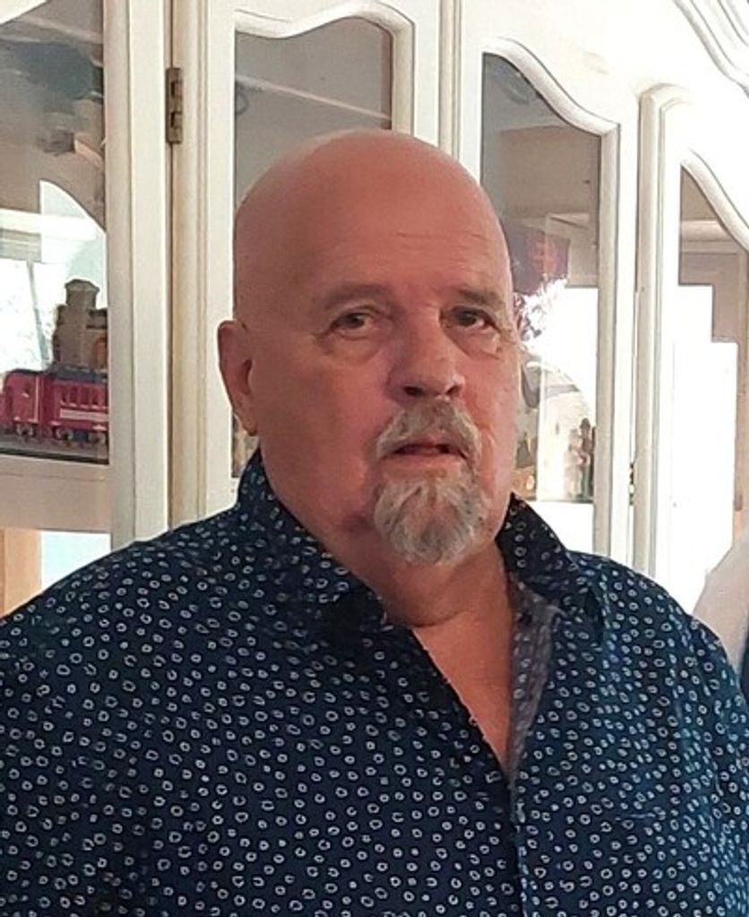 Ronald Lee Thomas Profile Photo