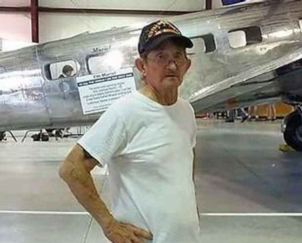 Clyde William Gerber. Jr. Profile Photo