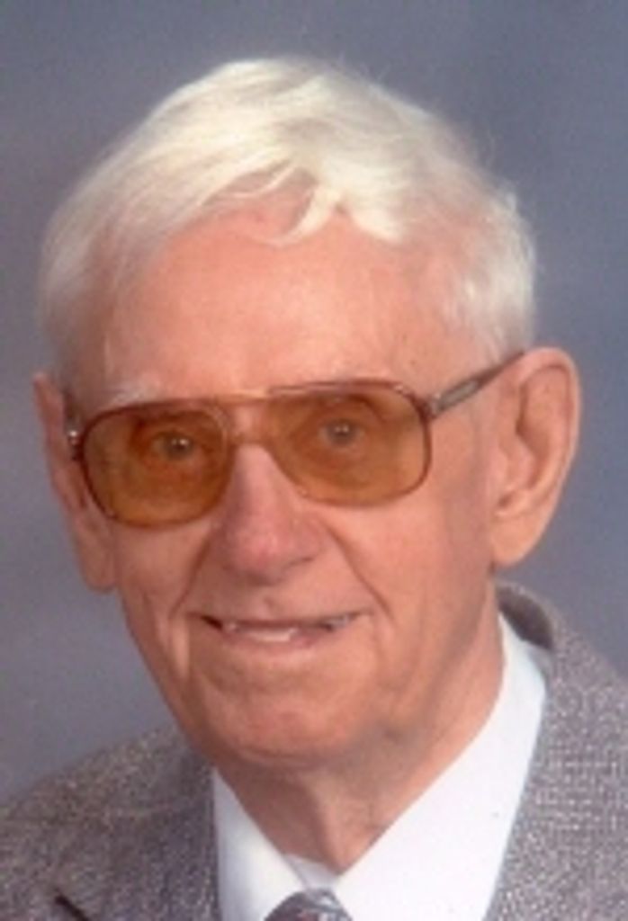 Charles H Geiger